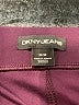 DKNY Jeans Purple Jeggings Size M - photo 7