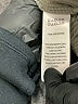 Sincerely Jules 100% Polyester Solid Gray Tan Casual Skirt Size M - photo 5