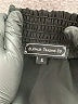 Buffalo Trading Co. 100% Polyester Black Long Sleeve Blouse Size S - photo 7