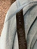 GAIAM Teal Pullover Sweater Size XS - photo 7
