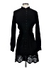 Zara Black Casual Dress Size S - photo 1