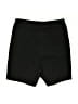 Peppermayo Solid Black Shorts Size 6 - photo 2