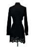 Zara Black Casual Dress Size S - photo 2
