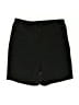 Peppermayo Solid Black Shorts Size 6 - photo 1