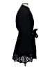 Zara Black Casual Dress Size S - photo 4