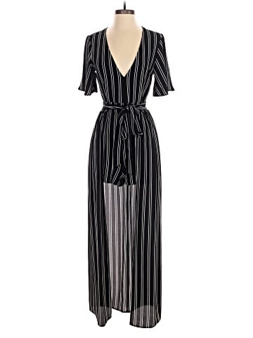 Crystal Doll Jumpsuit (view 1)