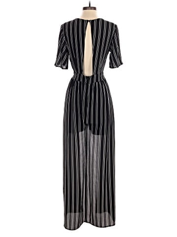 Crystal Doll Jumpsuit (view 2)