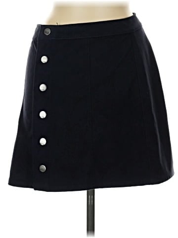 Express Casual Skirt (view 1)