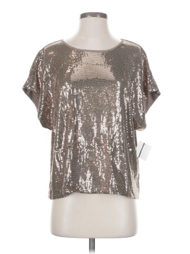 Trina Turk Short Sleeve Top