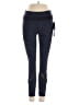 Lululemon Athletica Blue Active Pants Size 4 - photo 1