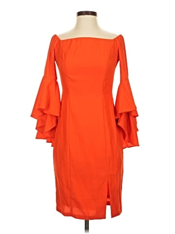 Venus Cocktail Dress (view 1)