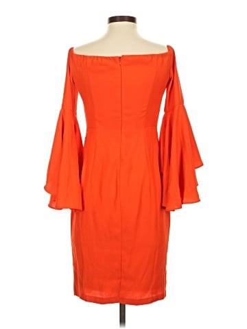 Venus Cocktail Dress (view 2)