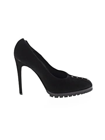 Gianni Versace Heels (view 1)