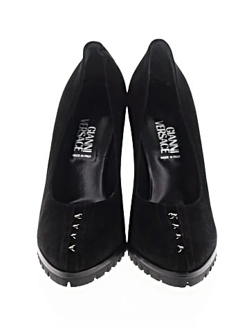 Gianni Versace Heels (view 2)