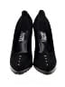 Gianni Versace Black Heels Size EU 39 1/2 - photo 2