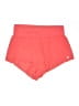 Fabletics 100% Polyester Orange Casual Skirt Size XXL - photo 1