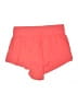 Fabletics 100% Polyester Orange Casual Skirt Size XXL - photo 2