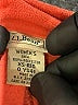 L.L.Bean 100% Polyester Orange Fleece Size XS - photo 6