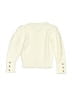 Janie and Jack Ivory Pullover Sweater Size 18-24 mo - photo 2