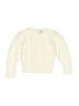 Janie and Jack Ivory Pullover Sweater Size 18-24 mo - photo 1