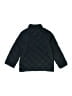 Gymboree 100% Polyester Argyle Blue Jacket Size 3 - 4 - photo 2