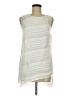 Public School Ivory Sleeveless Blouse Size 4 - photo 1