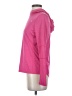 Champion 100% Polyester Pink Turtleneck Sweater Size S - photo 5