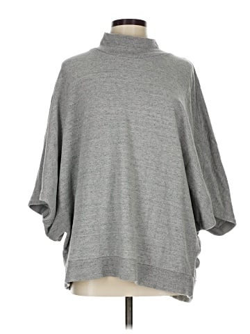 Catherine Malandrino Poncho (view 1)