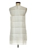 Public School Ivory Sleeveless Blouse Size 4 - photo 2