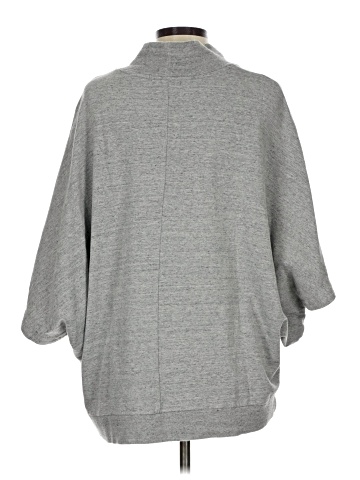 Catherine Malandrino Poncho (view 2)