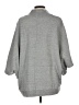 Catherine Malandrino Gray Poncho Size L - photo 2