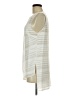 Public School Ivory Sleeveless Blouse Size 4 - photo 5