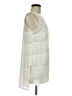 Public School Ivory Sleeveless Blouse Size 4 - photo 4
