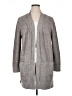 Search for Sanity Gray Cardigan Size 1X - photo 1