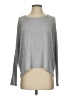 Athleta Gray Pullover Sweater Size XS - photo 1
