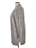 Search for Sanity Gray Cardigan Size 1X - photo 5