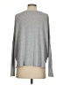 Athleta Gray Pullover Sweater Size XS - photo 2
