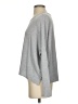 Athleta Gray Pullover Sweater Size XS - photo 5