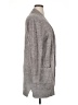 Search for Sanity Gray Cardigan Size 1X - photo 4