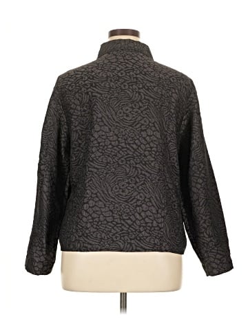 Choices Long Sleeve Blouse (view 2)