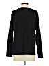 Lucky Brand Solid Black Pullover Sweater Size XS - photo 2