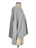 Athleta Gray Pullover Sweater Size XS - photo 4