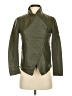 BB Dakota 100% Polyurethane Green Jacket Size XS - photo 1