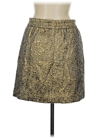 Ann Taylor LOFT Formal Skirt (view 2)