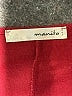 Manito USA Burgundy Pullover Sweater Size S - photo 7