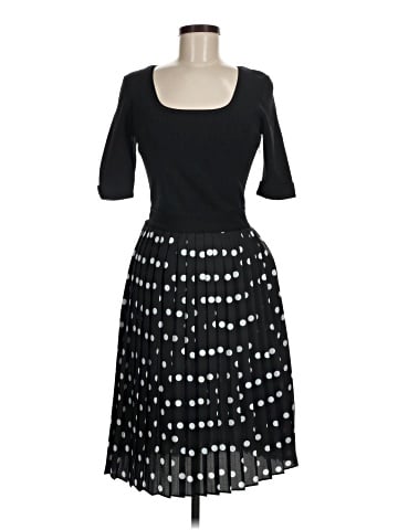 Madeleine Casual Dress (view 1)