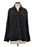 Treasure & Bond 100% Tencel Black Jacket Size XS - photo 1