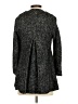 Express Tweed Gray Wool Coat Size XS - photo 2