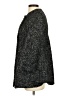 Express Tweed Gray Wool Coat Size XS - photo 5