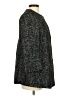 Express Tweed Gray Wool Coat Size XS - photo 4